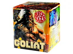 JW833 Goliat JW833 Goliat