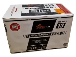 PX-PRO 13N 36st 25mm PX-PRO 13N 36st 25mm