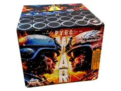 C3625P Pyro War
