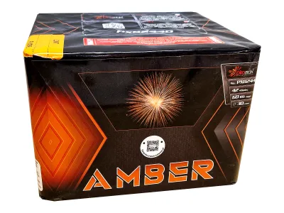 PXB2440 Amber