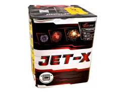 PXB2142 Jet-X PXB2142 Jet-X