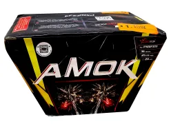PXB2333 Amok PXB2333 Amok