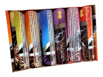 TXC731 Single Shot 0.8