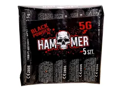 BLACK5 Hammer 5G BLACK5 Hammer 5G