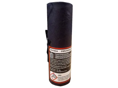 PXT104 6m / 60s silver - outdoor PXT104 6m / 60s silver - outdoor