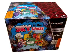 TXB054 Sky is the Limit TXB054 Sky is the Limit