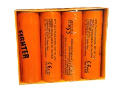 TXP721 Fighter Bull Dog