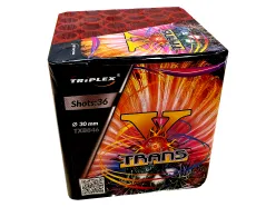 TXB846 X-Trans
