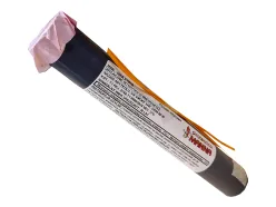 SM30-PINK Mina Dymna Różowa z Zapalnikiem