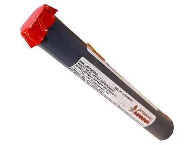 SM30-RED Mina Dymna Czerwona z Zapalnikiem SM30-RED Mina Dymna Czerwona z Zapalnikiem