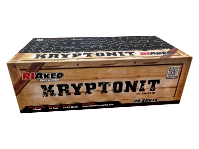 HF-98-2212 Kryptonit 98st