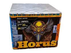JW921 Horus 36 st. 20 mm JW921 Horus 36 st. 20 mm
