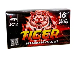 JC12 Tiger JC12 Tiger