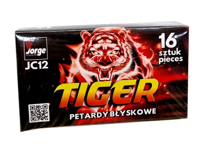 JC12 Tiger