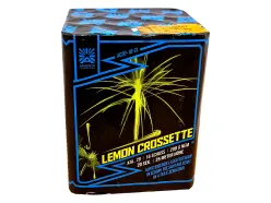 AC20-16-CL Lemon Crossette AC20-16-CL Lemon Crossette