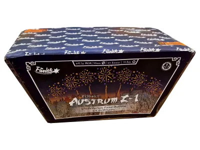 FC20-63-2 Austrum Z-1 FC20-63-2 Austrum Z-1