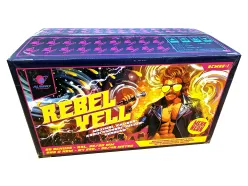 ACM55-1 Rebel Yell ACM55-1 Rebel Yell