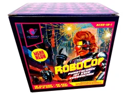 AC25-19-1 Robocop AC25-19-1 Robocop