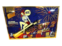 IM50-MIX2 Bujny 2 IM50-MIX2 Bujny 2