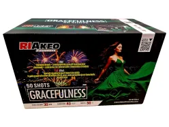 RK-50-2501S Gracefulness 50st 30mm RK-50-2501S Gracefulness 50st 30mm