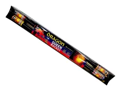 N63501 Dragon Queen Rocket N63501 Dragon Queen Rocket