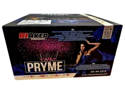 HF-99-2313 Pryme 99st 30mm HF-99-2313 Pryme 99st 30mm