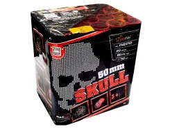 PXB3712 Skull 20st. 2 PXB3712 Skull 20st. 2