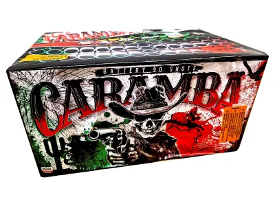 C9016XC14 Carramba C9016XC14 Carramba