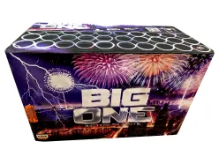 C503BI Big One C503BI Big One