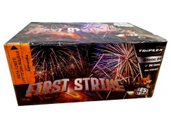 TXB331 First Strike TXB331 First Strike