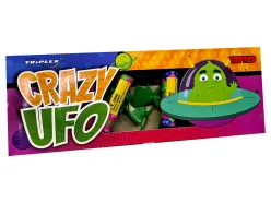 TXP729 Crazy Ufo TXP729 Crazy Ufo