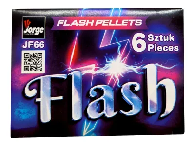 JF66 JF66 Flash