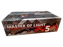 TXB650 Master of Light TXB650 Master of Light