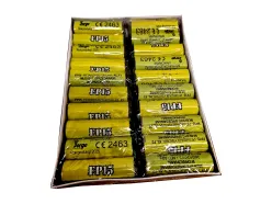 FP15 Flash Bangers 20szt FP15 Flash Bangers 20szt