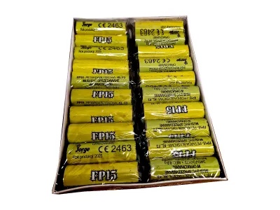 FP15 Flash Bangers 20szt