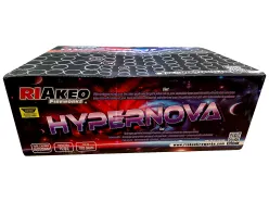 HF-142-2211S Hypernova 142st 20/25/30mm