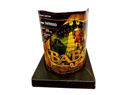 SM9880 Babel 7st 26mm SM9880 Babel 7st 26mm