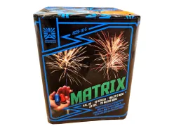 AC20-16-5 Matrix AC20-16-5 Matrix