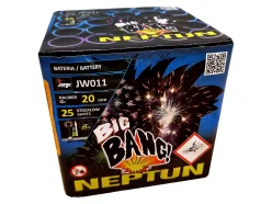 JW011 Neptun 25st 20mm JW011 Neptun 25st 20mm