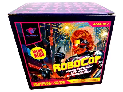 AC25-19-1 Robocop