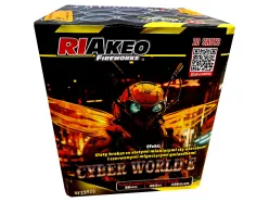 HF2392S Cyber World E 20st 30mm HF2392S Cyber World E 20st 30mm