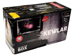 PXB3905 Kewlar 49st 30mm PXB3905 Kewlar 49st 30mm