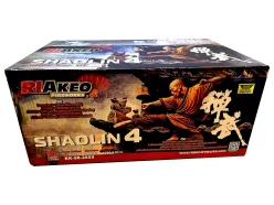 RK-98-2555 Shaolin 4 98st 30mm RK-98-2555 Shaolin 4 98st 30mm