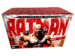 C503RA Ratman C503RA Ratman