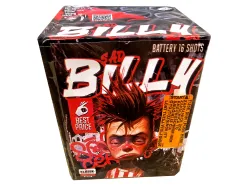 C1620BPF Billy 16st 20mm