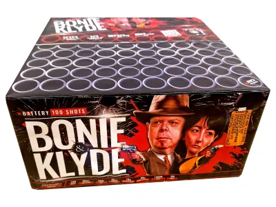 C10020NID14 New identify SERIES 100