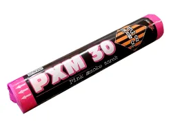 PXM30P Świeca Dymna - Pink