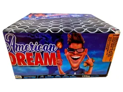C10014A American Dream 100st 14mm