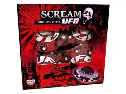 LM7S Scream UFO 4szt