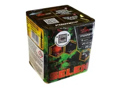 PXB2007 Selen 9st 20mm